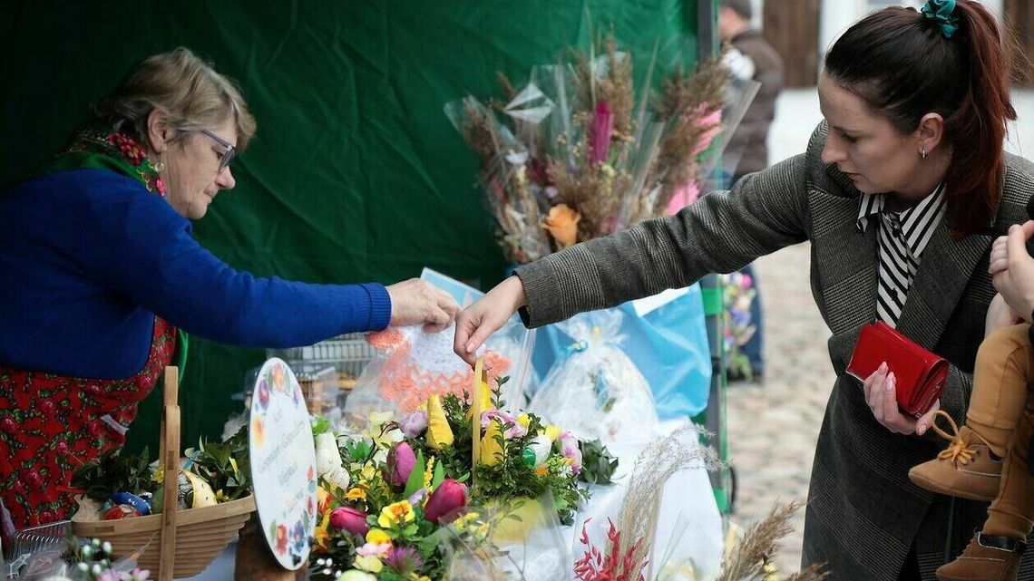 Lubelska palma jest mała i drobna. Wiemy, kto robi najpiękniejsze i kto wygrał konkurs Lubelska palma jest mała i drobna. Wiemy, kto robi najpiękniejsze i kto wygrał konkurs