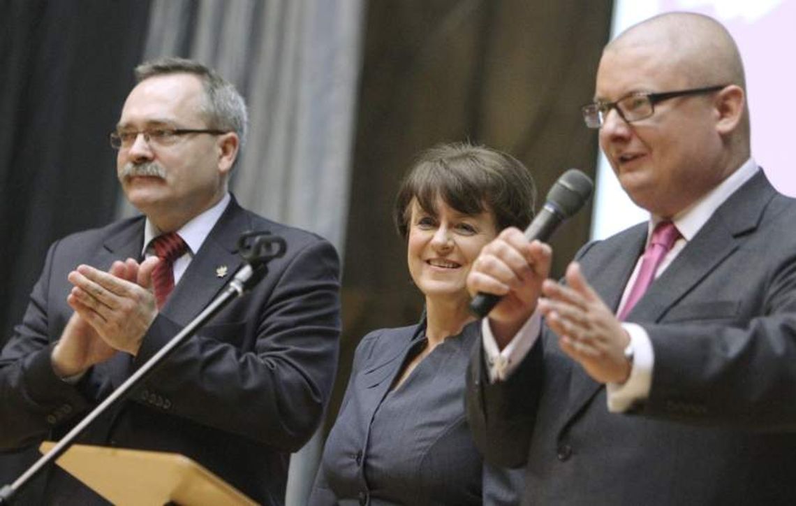Lubelska Platforma rozgoryczona po decyzji Tuska