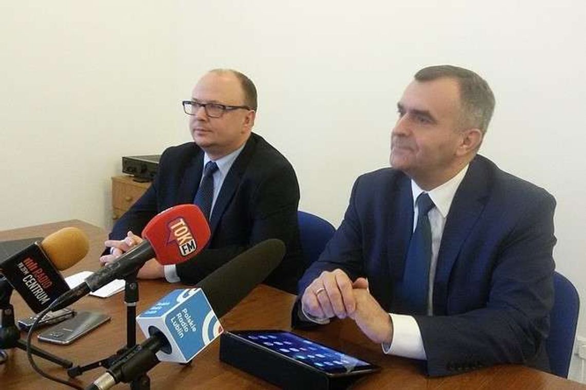 Lubelska PO krytycznie o ustawie o zgromadzeniach. "To może blokować inne wydarzenia"