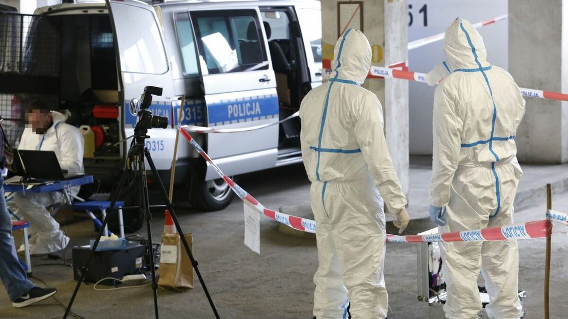 Lubelska policja dumna z własnych osiągnięć. Mówią w czym są lepsi od kolegów z innych części kraju