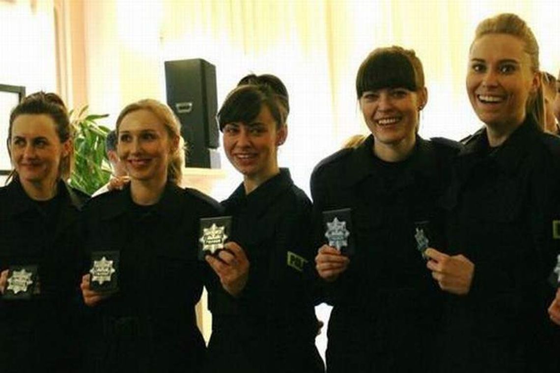 Lubelska policja ma 40 nowych funkcjonariuszy