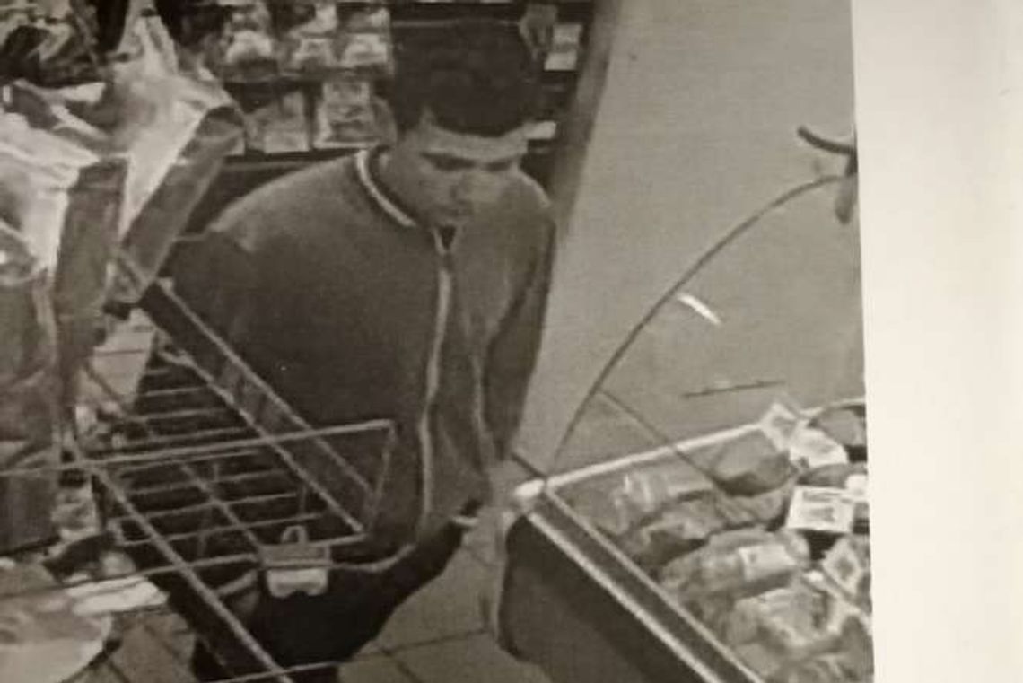 Lubelska policja szuka tego chłopaka. Rozpoznajesz go?