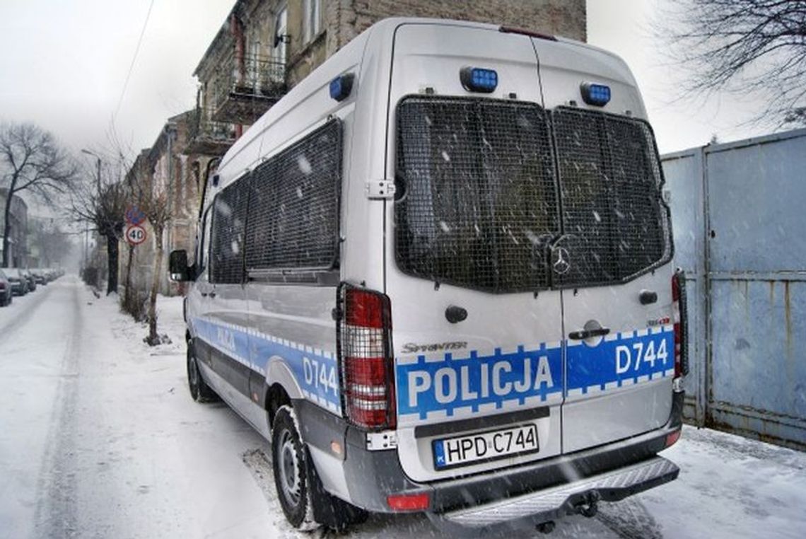 Lubelska policja w nowych radiowozach (zdjęcia) Lubelska policja w nowych radiowozach (zdjęcia)
