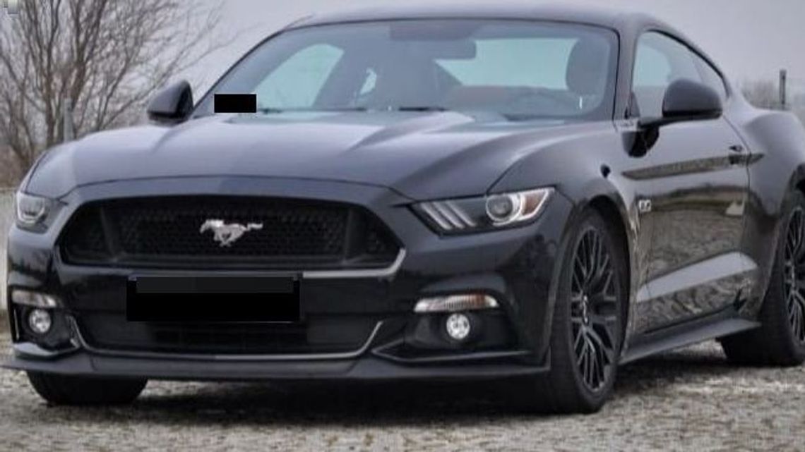 Lubelska policja zazwyczaj takich rzeczy nie ogłasza. Teraz jednak apeluje o pomoc