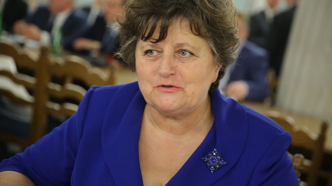 Lubelska posłanka o krok od dużych pieniędzy