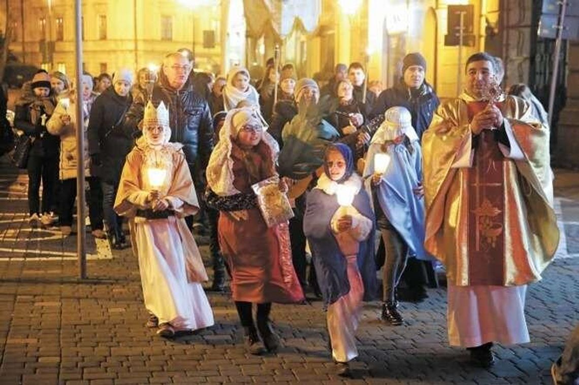 Lubelska posłanka PiS chce zakazać organizacji Halloween w szkołach Lubelska posłanka PiS chce zakazać organizacji Halloween w szkołach