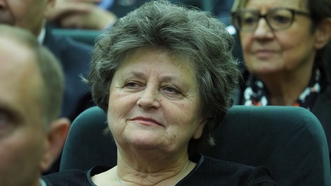 Lubelska posłanka PiS i jej drugie podejście do 37 tys. zł pensji. Tym razem się uda?