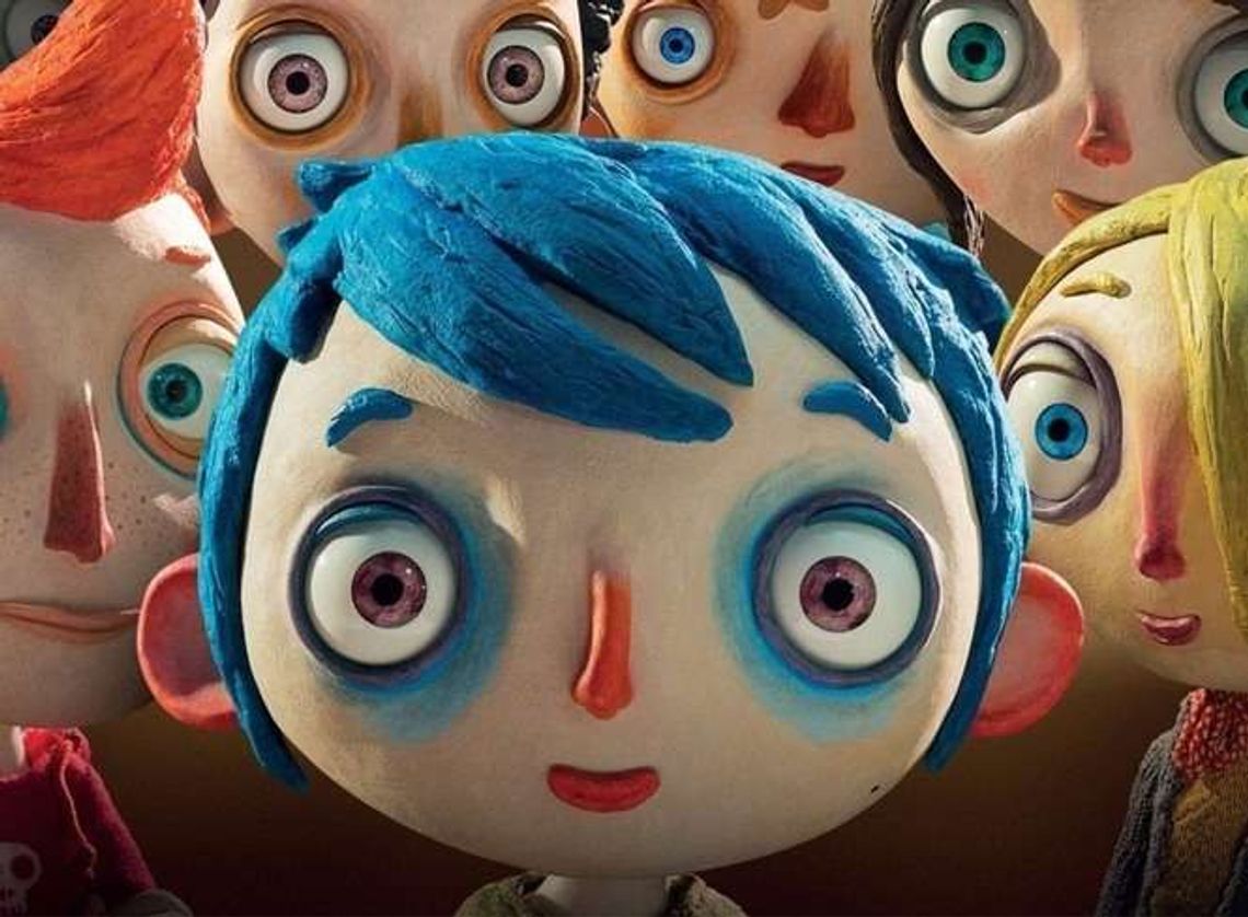 Lubelska premiera filmowa: "Nazywam się Cukinia" Lubelska premiera filmowa: "Nazywam się Cukinia"