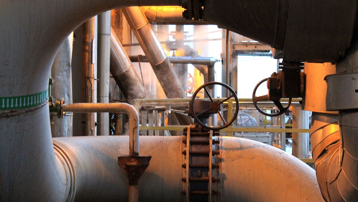 Lubelska prokuratura przygląda się Azotom. Szkoda majątkowa?