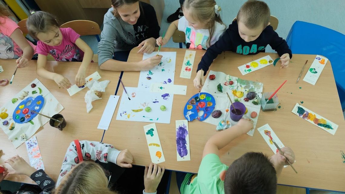 Lubelska rekrutacja do przedszkoli. Wyniki w samo południe