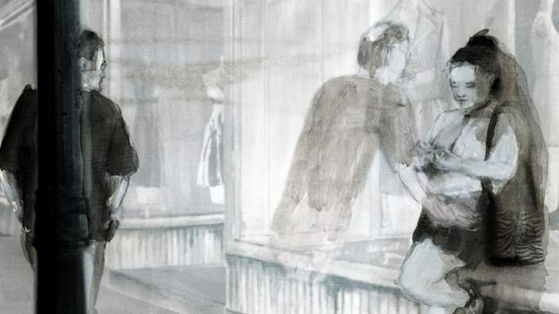 Lubelska Replika Festiwalu Animator 2013