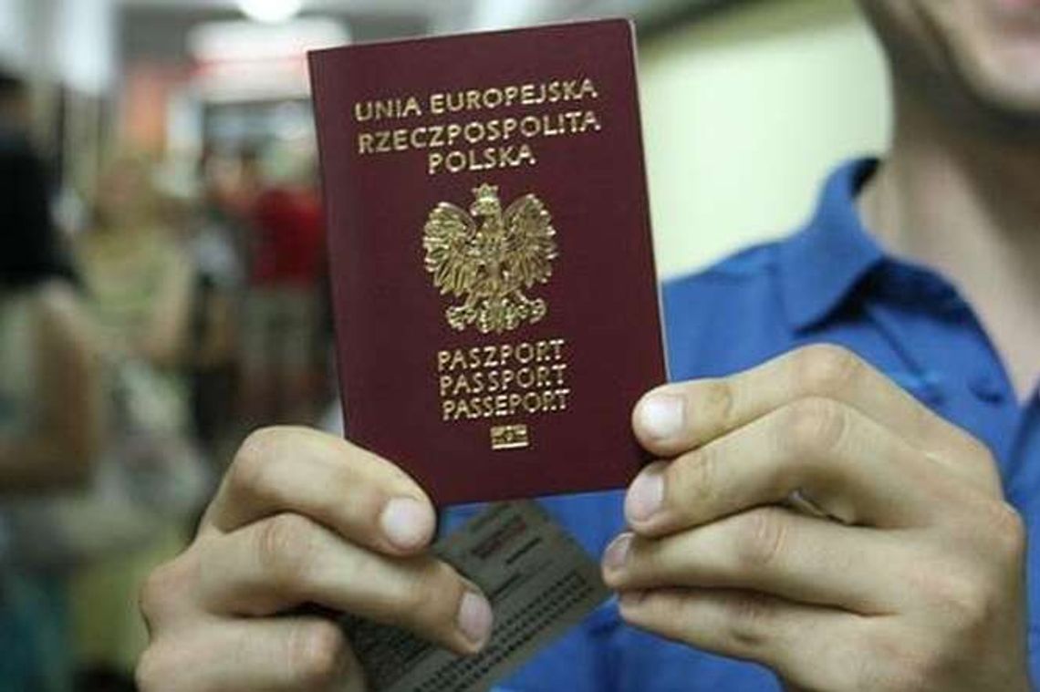 Lubelska sobota z paszportem