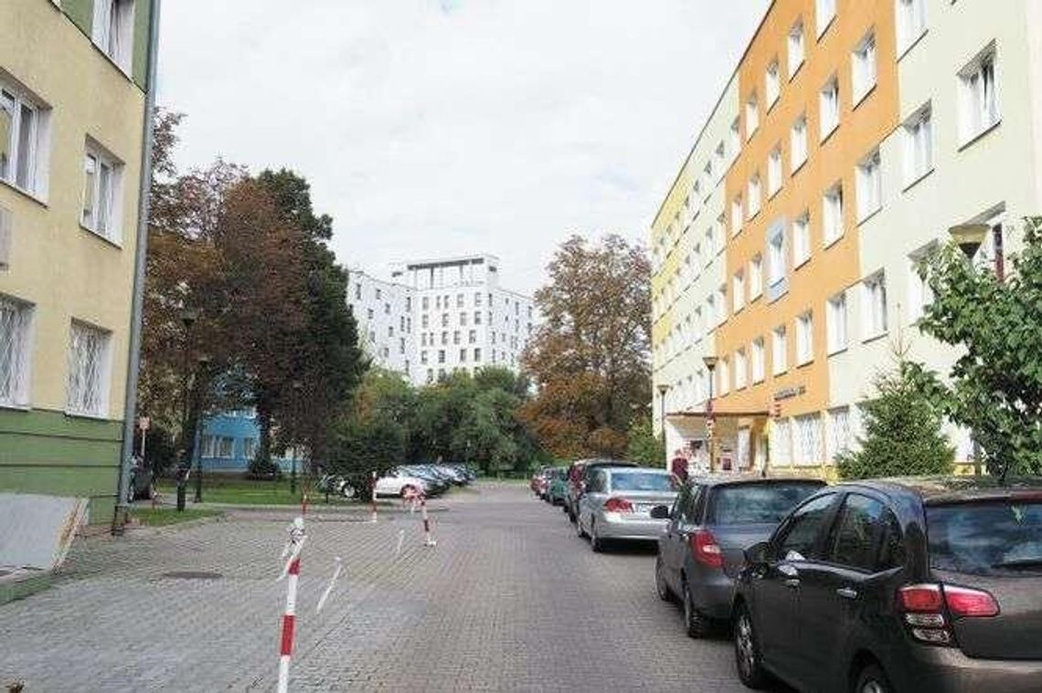 Lubelska uczelnia może zrezygnować z prowadzenia akademika. "Coraz trudniej konkurować"