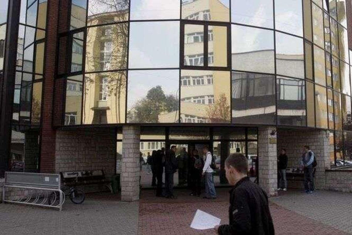 Lubelska uczelnia wśród prymusów. W nagrodę dostanie pieniądze