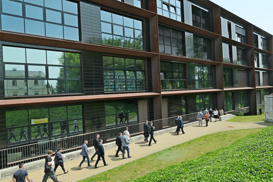 Lubelska uczelnia z karą od UOKIK. Mają zwrócić pieniądze studentom