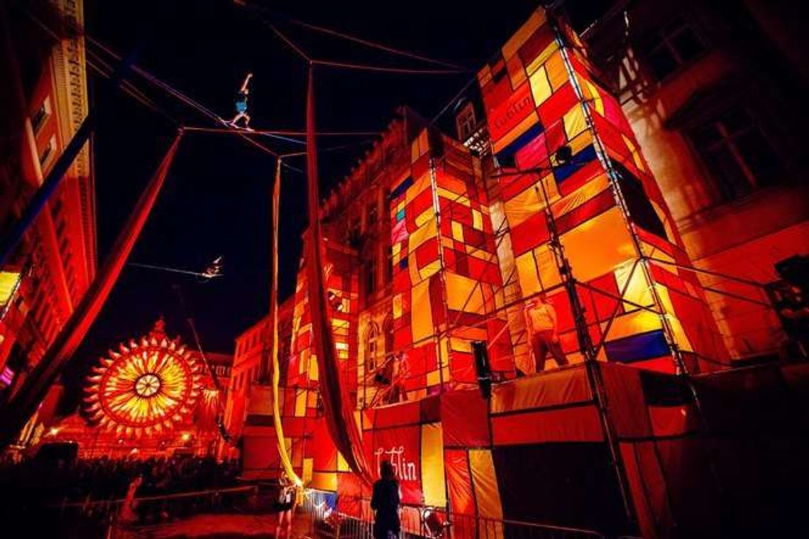 Lubelska ulica we Wrocławiu już otwarta