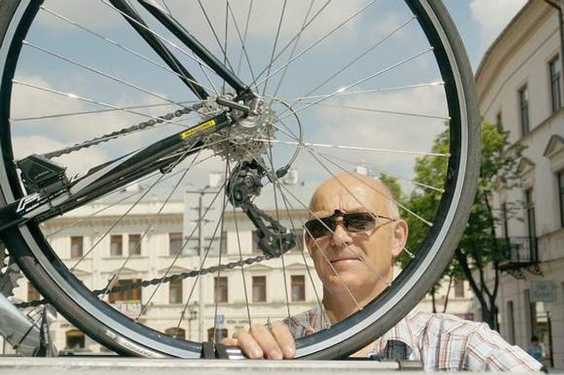 Lubelska Vuelta. Zapisz się na wyścig