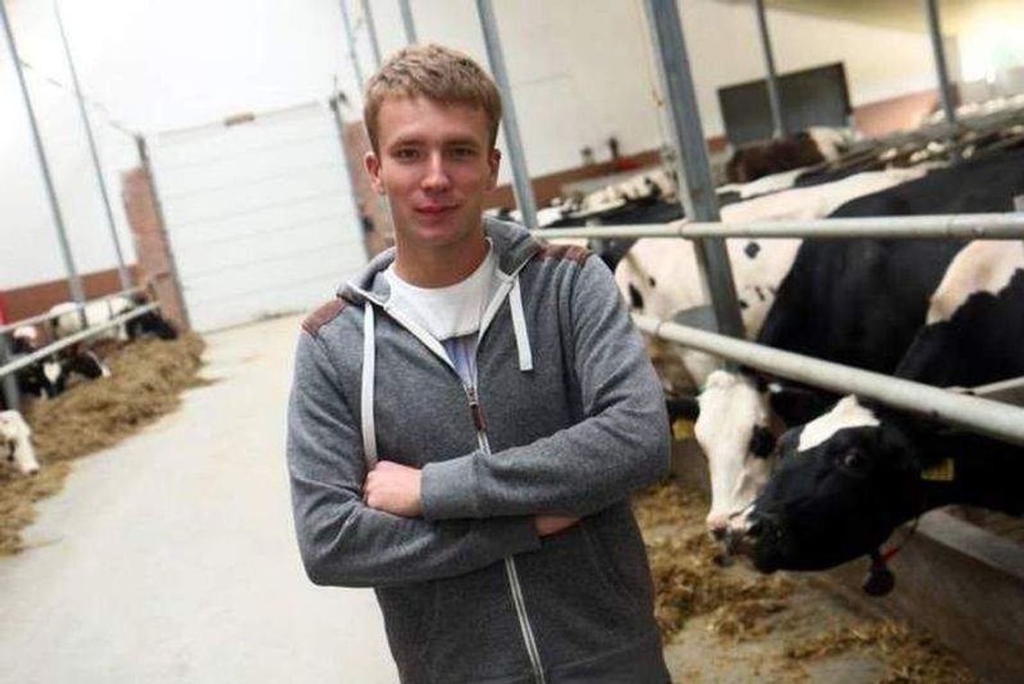 Lubelska wieś się modernizuje