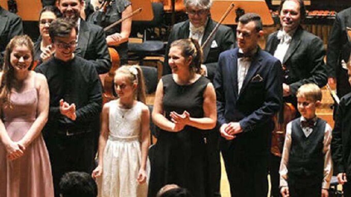 Lubelska Wiosna Młodych: koncerty w Filharmonii