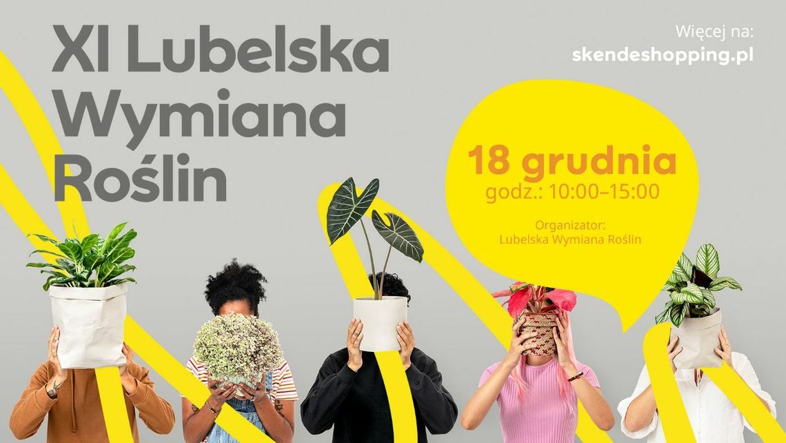 Lubelska Wymiana Roślin