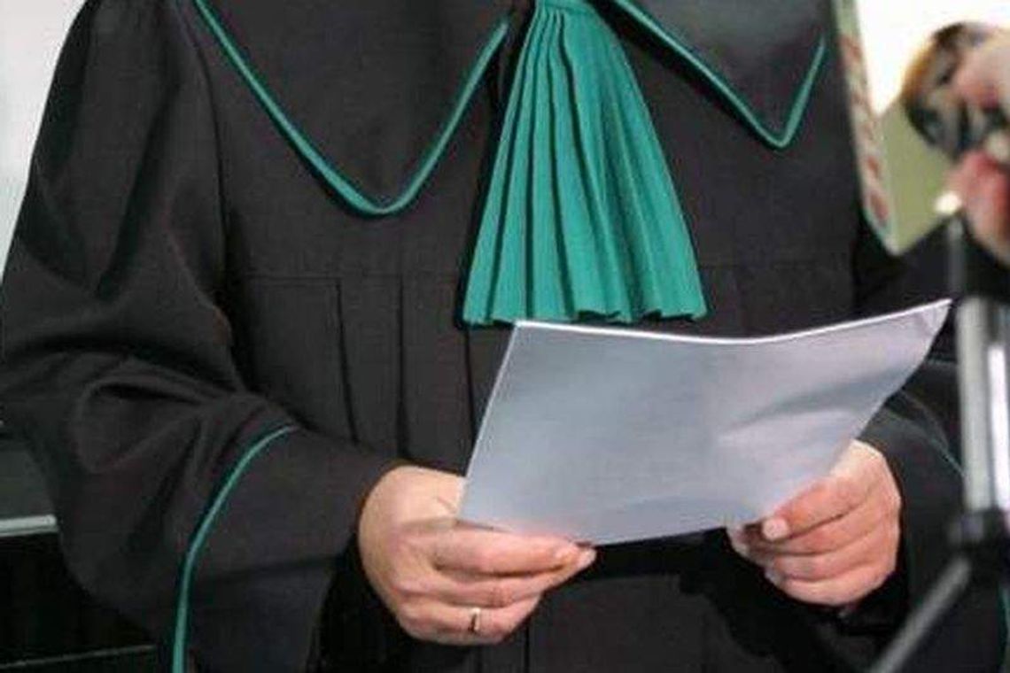 Lubelski adwokat stanie przed sądem. Odpowie za wypadek i ucieczkę