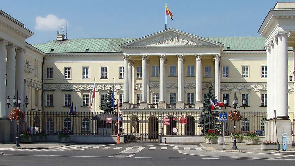 Lubelski akcent w walce o Warszawę. Kandydat pochodzący z Lublina chce być prezydentem Lubelski akcent w walce o Warszawę. Kandydat pochodzący z Lublina chce być prezydentem