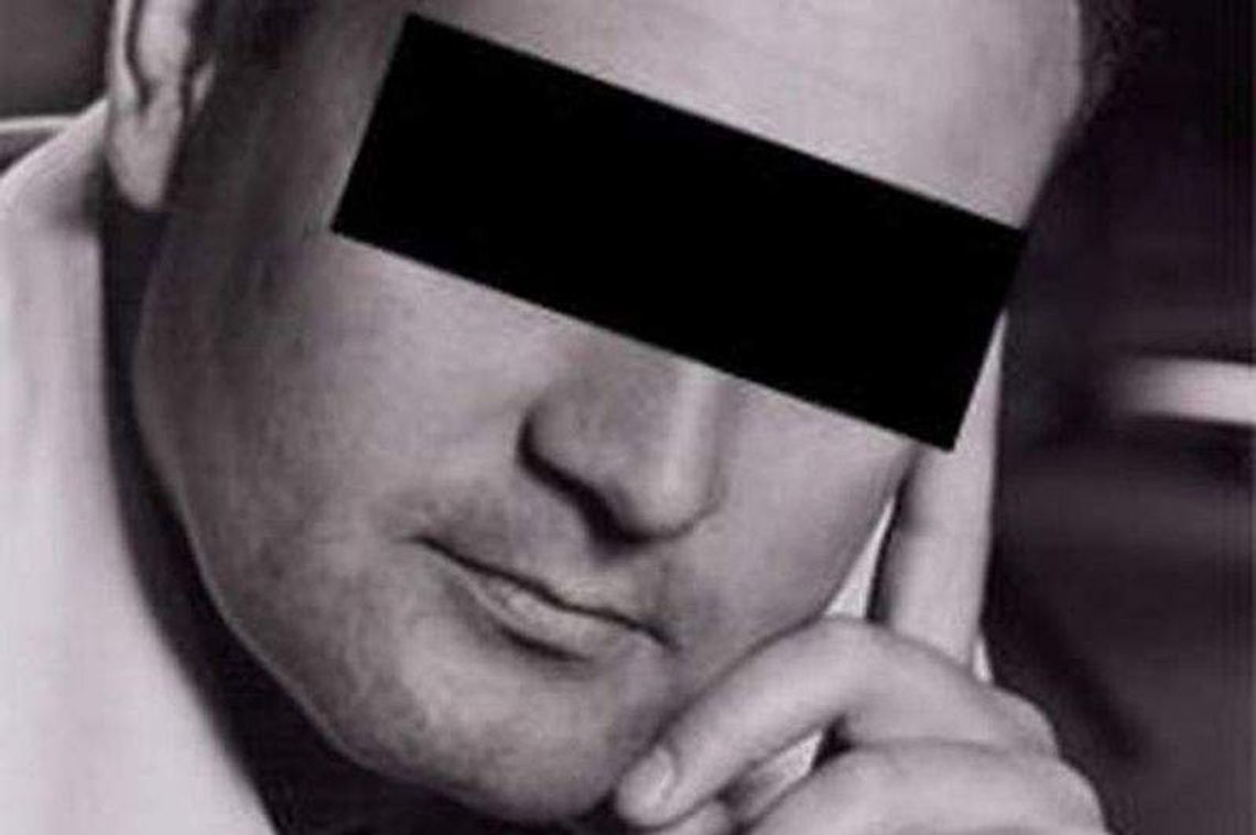 Lubelski aktor z "M jak Miłość" skazany. Dwa lata za porno ze zwierzętami