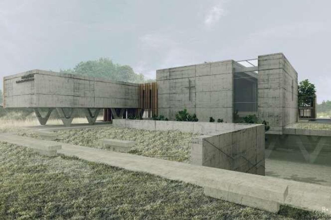 Lubelski architekt dostanie prestiżową nagrodę za projekt seminarium