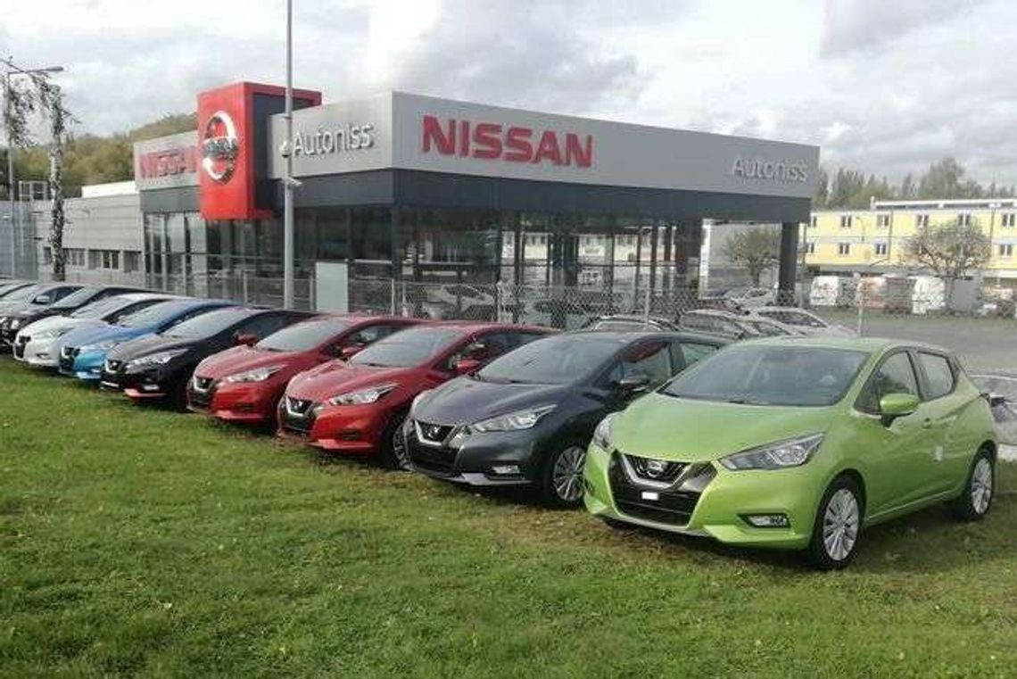 Lubelski Autoniss także ruszył z wyprzedażą rocznika 2017