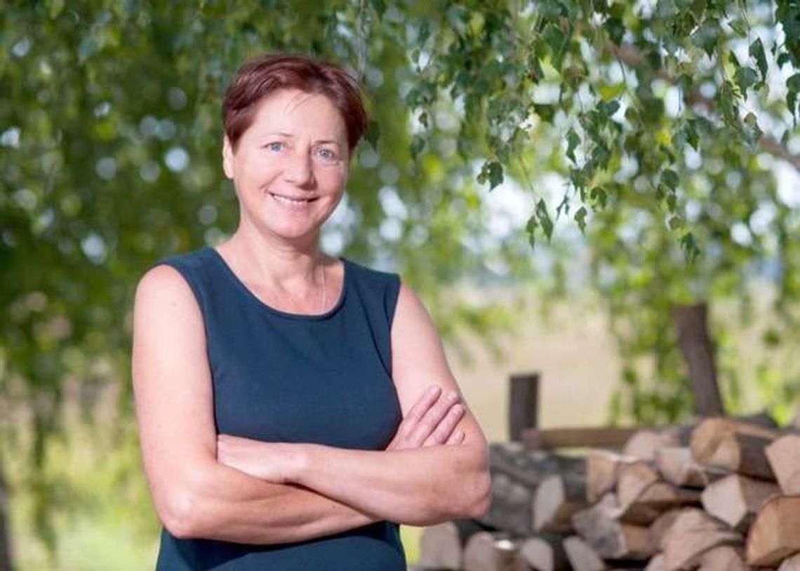 Lubelski Bibliotekarz Roku 2015: "Biblioteka to dobre miejsce dla człowieka"