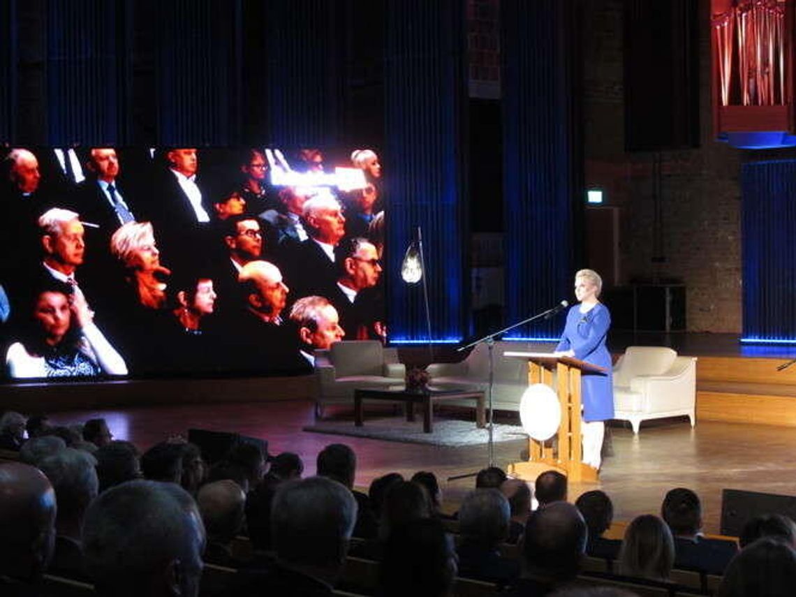 Lubelski biznes wybrał Ambasadorów