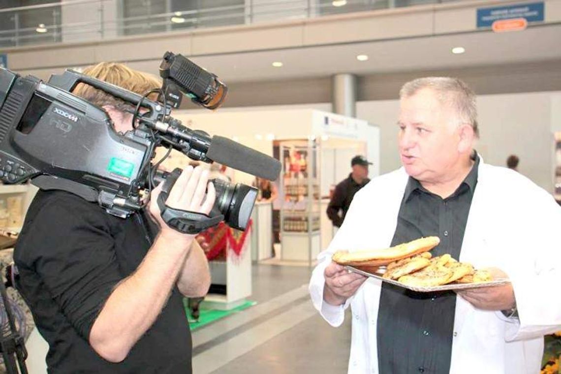 Lubelski cebularz podbił Wielkopolskę