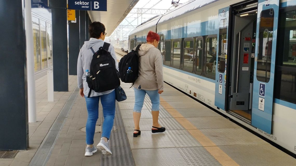 Lubelski dworzec dostanie wyświetlacze. Ale niezbyt prędko Lubelski dworzec dostanie wyświetlacze. Ale niezbyt prędko