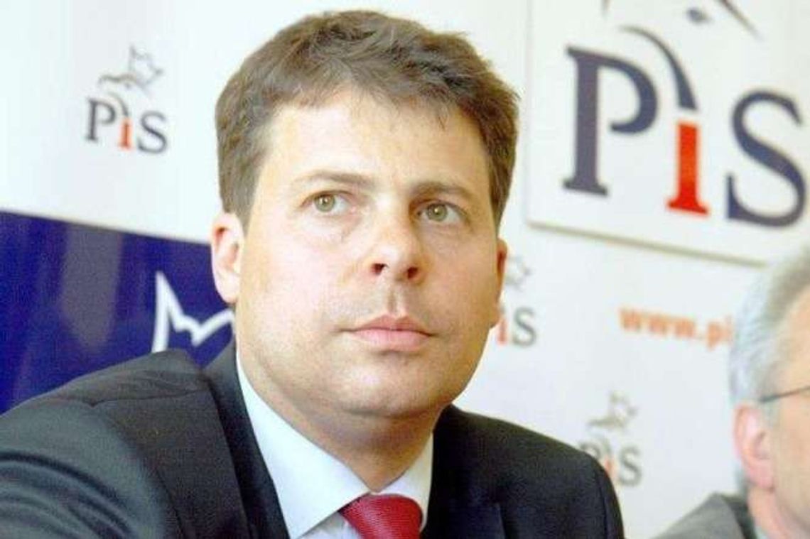 Lubelski europoseł chce kaplicy katolickiej w Parlamencie Europejskim Lubelski europoseł chce kaplicy katolickiej w Parlamencie Europejskim