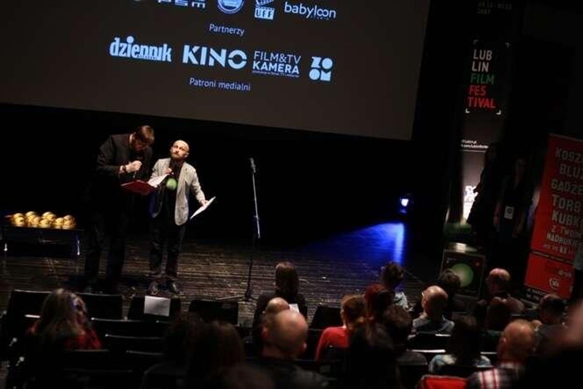 Lubelski Festiwal Filmowy. Ogłoszono listę nagrodzonych filmów