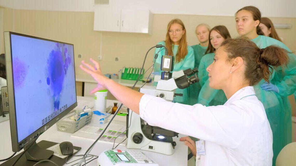 Lubelski Festiwal Nauki czas, start! Atrakcje już w ten weekend