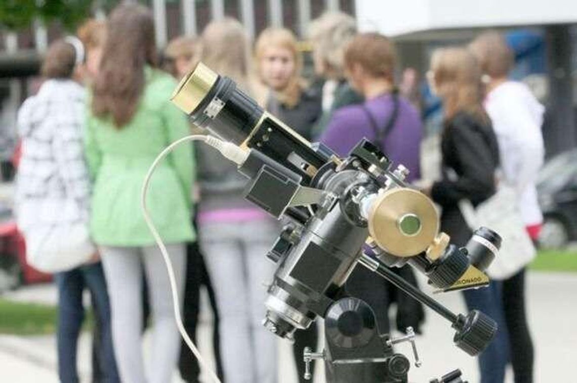 Lubelski Festiwal Nauki: Zarezerwowano już 17,5 tys. miejsc