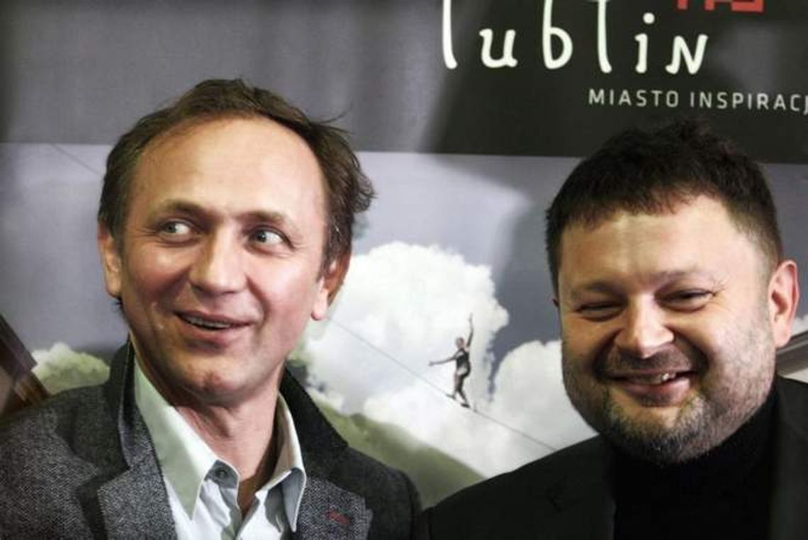 "Lubelski" film Carte Blanche obejrzało 50 tys. widzów w całej Polsce "Lubelski" film Carte Blanche obejrzało 50 tys. widzów w całej Polsce
