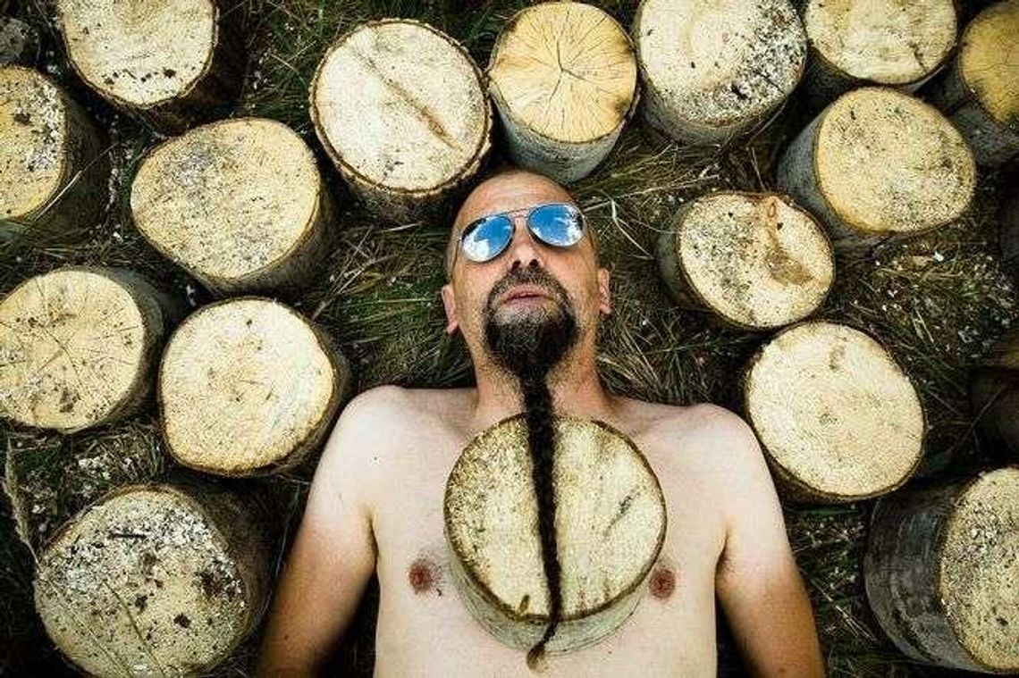 Lubelski fotograf z tytułem Excellence FIAP