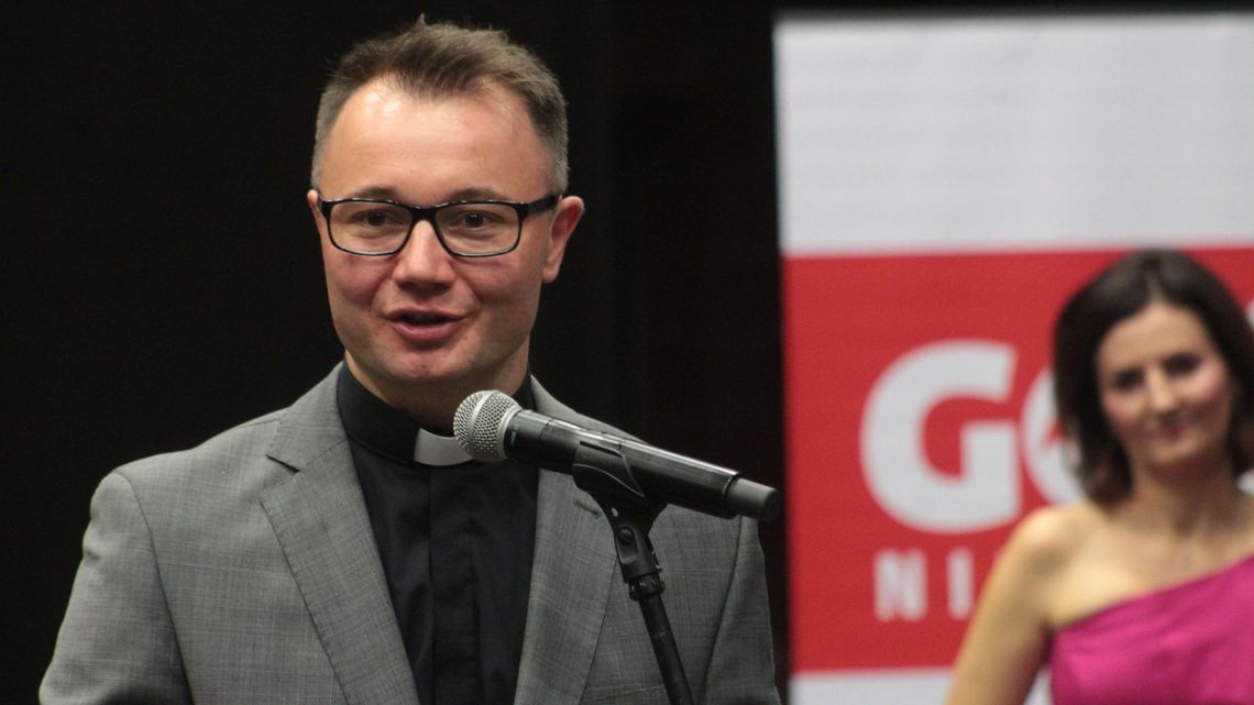 Lubelski "Gość Niedzielny" ma 20 lat. Gala w Centrum Spotkania Kultur