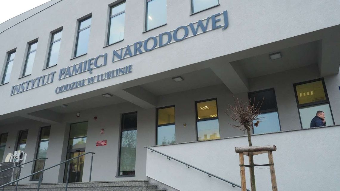 Lubelski historyk zrezygnował. Pisze o historii jako o misji "ale dla dobra nauki, a nie polityków"