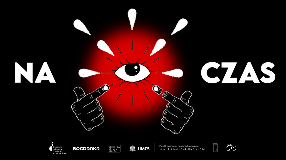 Lubelski horror w Chatce Żaka Lubelski horror w Chatce Żaka