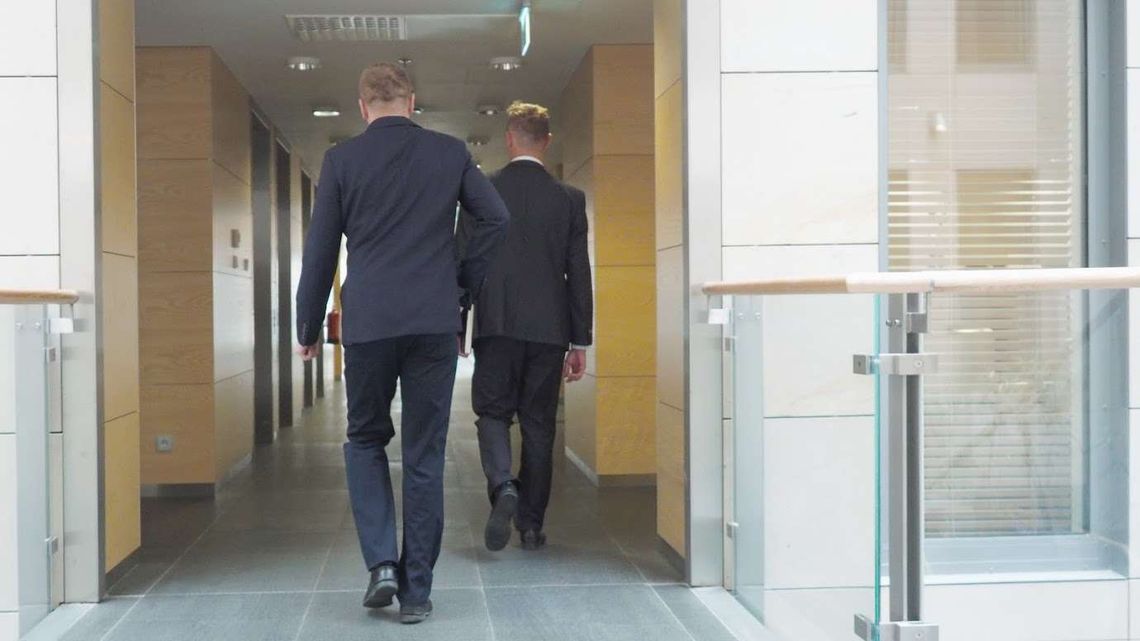 Lubelski internet w prokuraturze. Kiedy marszałek dowiedział się o kłopotach firmy?
