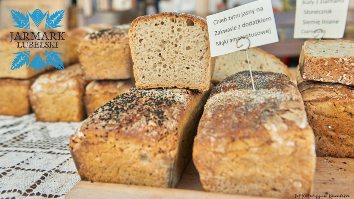 Lubelski Jarmark Dożynkowy Chleba i Zbóż Lubelski Jarmark Dożynkowy Chleba i Zbóż