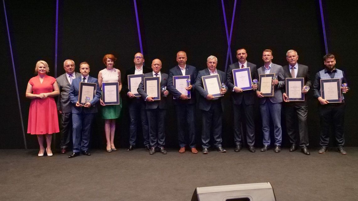 Lubelski Klub Biznesu nagrodził najlepsze przedsiębiorstwa i samorządy