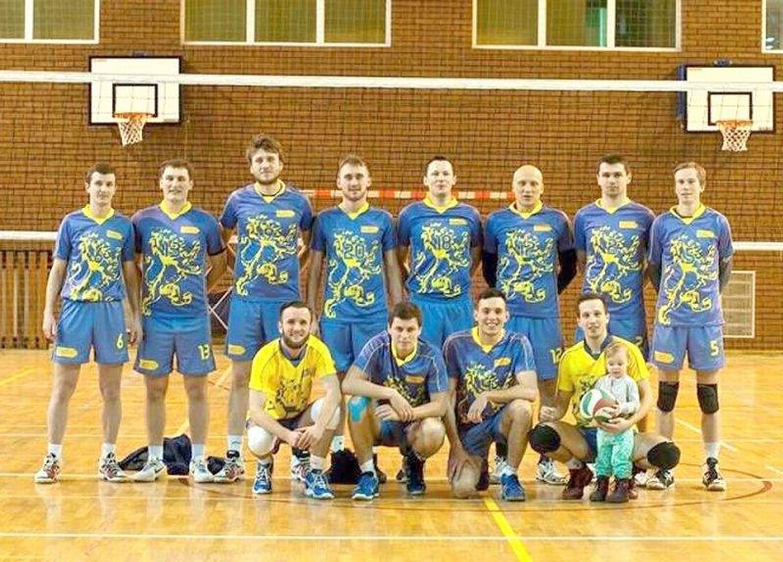 Lubelski Klub Przyjaciół Siatkówki walczy o II ligę