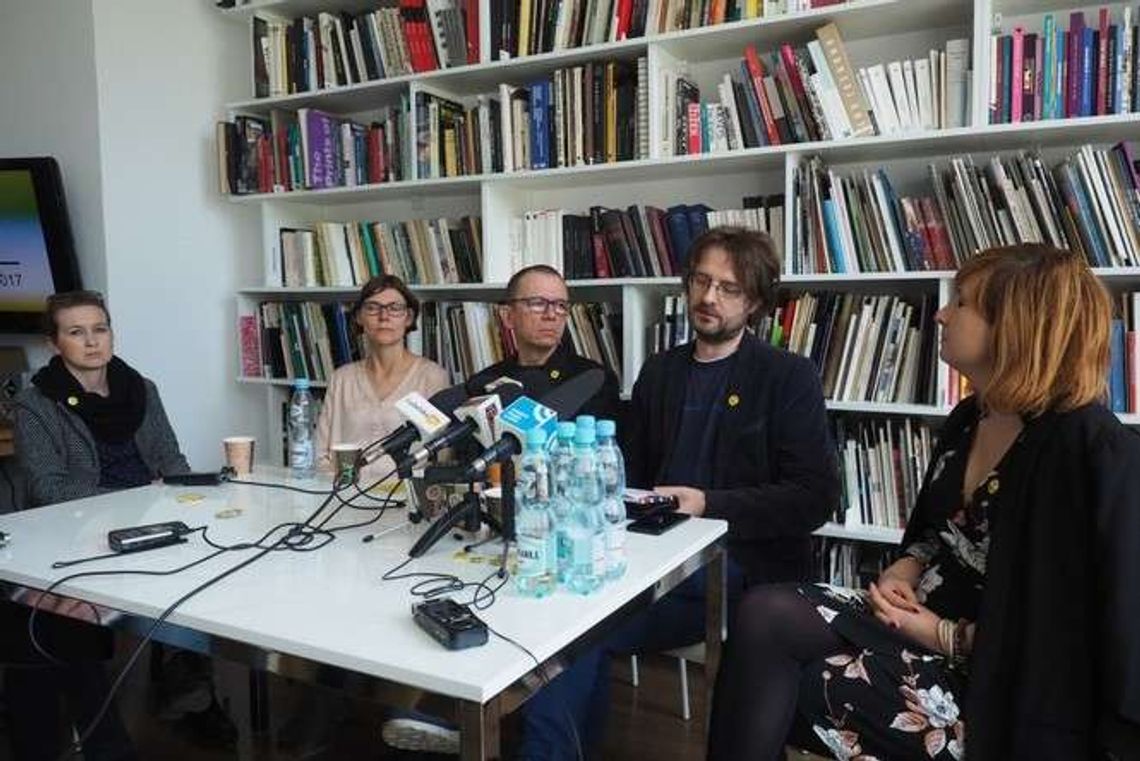 Lubelski Kongres Kultury: Decyduj o kulturze w mieście