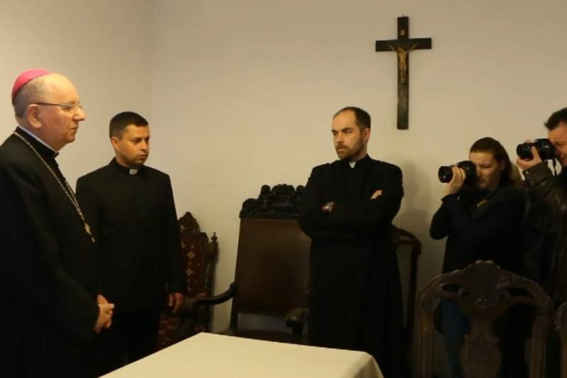 Lubelski Kościół chce przyciągnąć wątpiących (wideo)