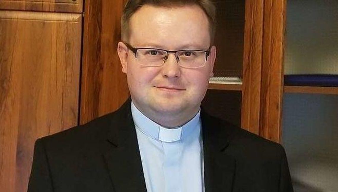 Lubelski ksiądz zapowiedział odejście z kapłaństwa. Jest komentarz rzecznika archidiecezji Lubelski ksiądz zapowiedział odejście z kapłaństwa. Jest komentarz rzecznika archidiecezji
