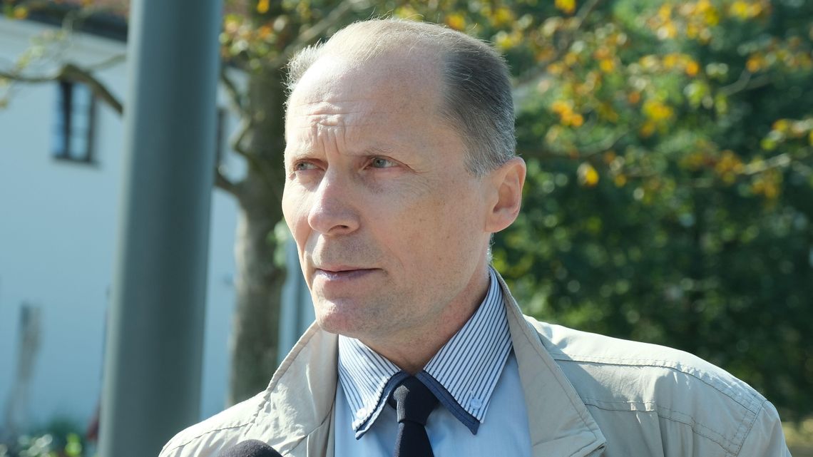 Lubelski Lider Bezpieczeństwa mówi "sprawdzam" na dzielnicy Rury